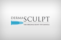 Hiboo Media: DermaSculpt Logo