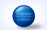 DermaSculpt: Stress Balls